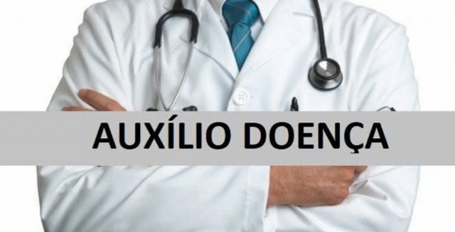 Perodo de recebimento de auxlio-doena no prejudica tempo de servio para aposentadoria especial
