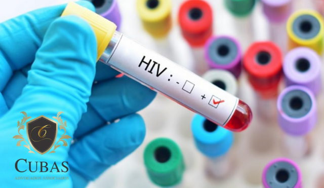 Pessoas com HIV tm direito  iseno de imposto de renda mesmo que no apresentem sintomas