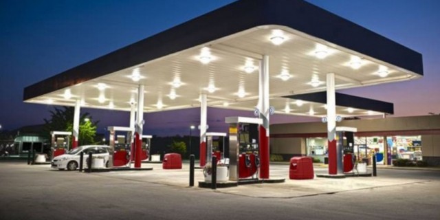 Posto de combustvel deve reparar danos causados por erro no abastecimento