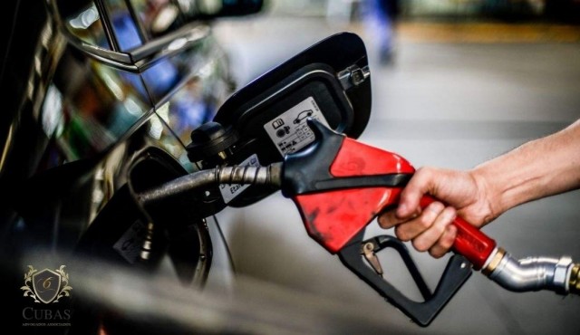 Posto de combustvel  condenado por erro em abastecimento