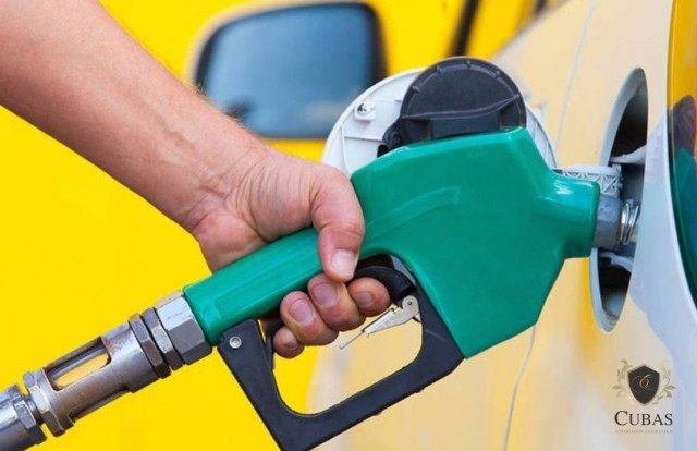 Posto de gasolina  condenado por venda de combustvel adulterado