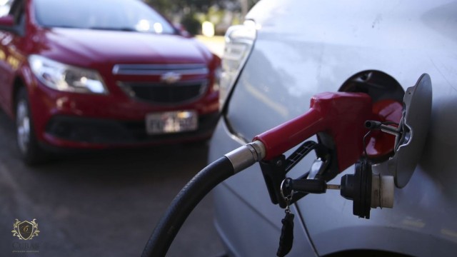 Posto de gasolina responder por atropelamento de frentista