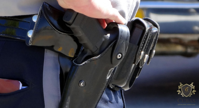 Reconhecimento da atividade de Vigilante com ou sem o uso de arma de fogo para fins de aposentadoria