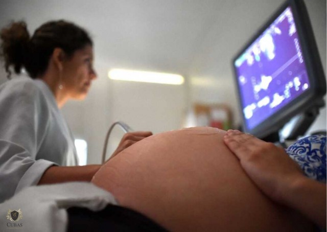 STF nega autorizao de aborto a grvida de gmeos siameses