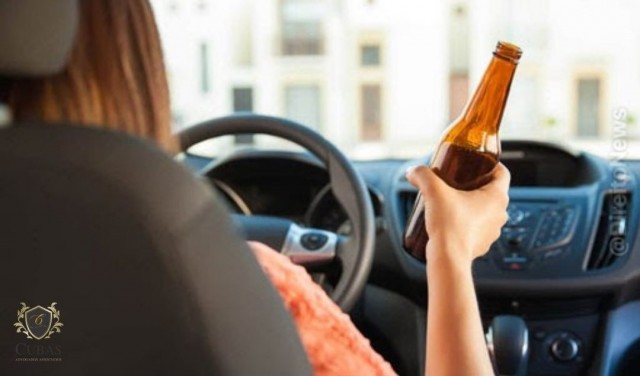 Seguradora no pode negar indenizao  motorista com teor alcolico insignificante