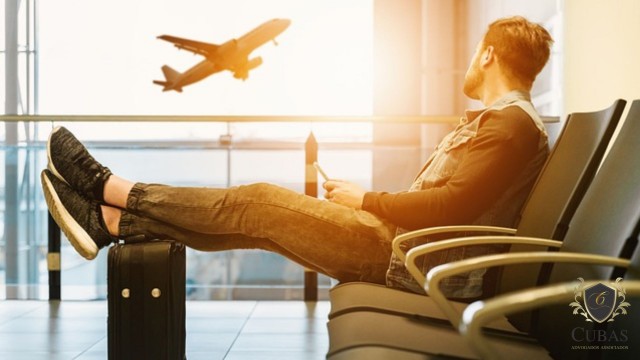 TJSP amplia indenizao para passageiro que passou o rveillon em aeroporto