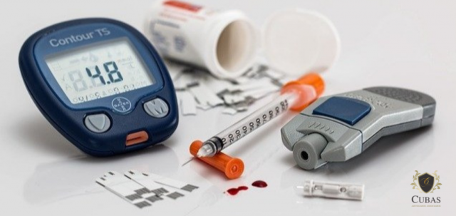 TRF3 - Determina Concesso de Benefcio Assistencial a Portador de Diabetes Mellitus