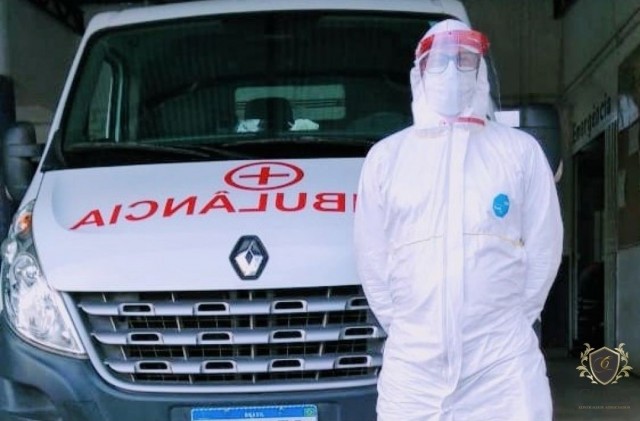 TRF3 reconhece como especial trabalho de motorista do setor de sade