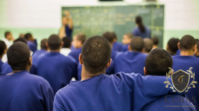 TRU: emprego em local socioeducativo para jovens infratores configura trabalho especial