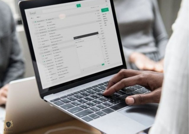 TST limita quebra de sigilo de e-mail pessoal de empregado