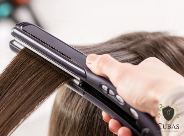 Trabalhador de Santa Catarina acusado de furtar prancha de cabelo que estava no lixo ser indenizado