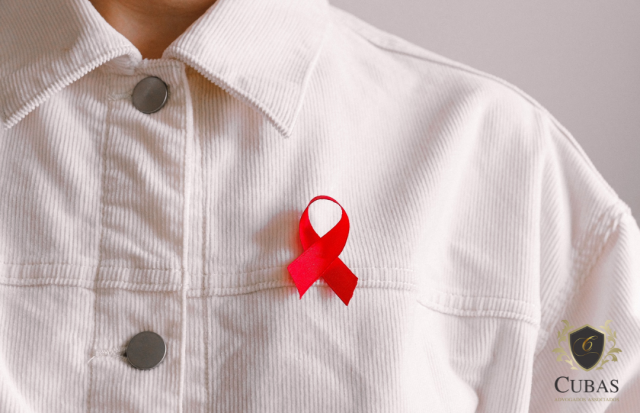 Trabalhador dispensado de forma discriminatria aps ser diagnosticado com HIV ser reintegrado