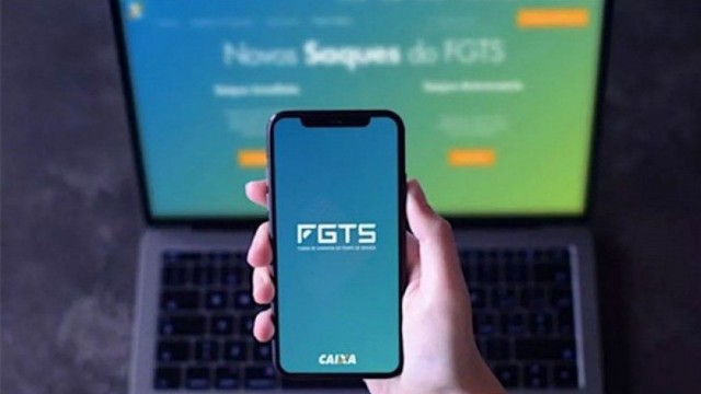 Trabalhador obtm direito de utilizar FGTS para amortizar financiamento fora do SFH