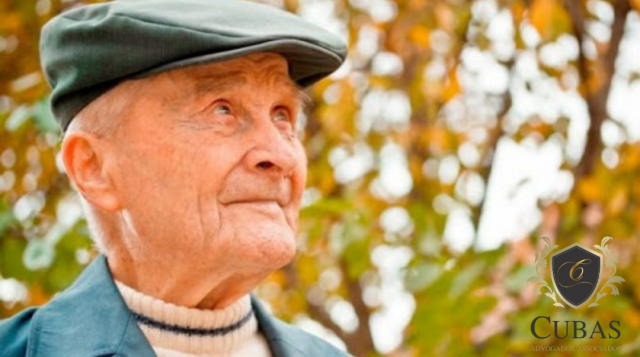 Tribunal mantm anulao de doao de imvel feita por idoso incapaz