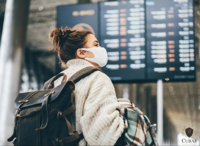 Turista tem direito  restituio em crdito de valor pago por viagem cancelada na pandemia