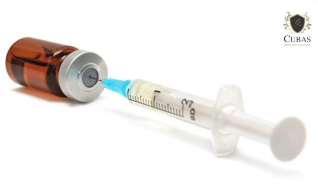 Unio deve fornecer medicao a paciente com esclerose mltipla
