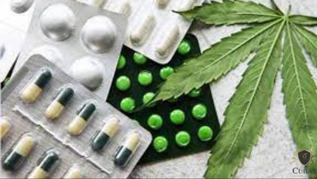 Unio deve fornecer medicamento  base de Canabidiol para jovem que sofre com epilepsia