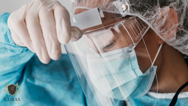 Unio deve indenizar famlia de enfermeiro que morreu por causa da Covid-19