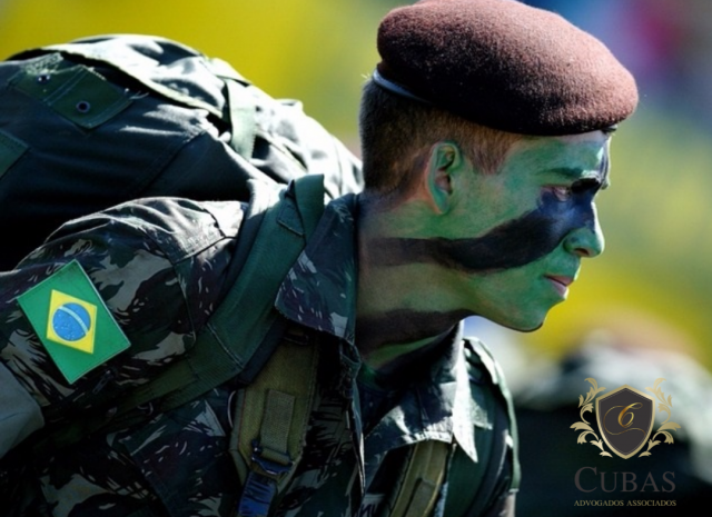 Unio deve pagar indenizao para soldado que sofreu perda de audio durante exerccio de tiro