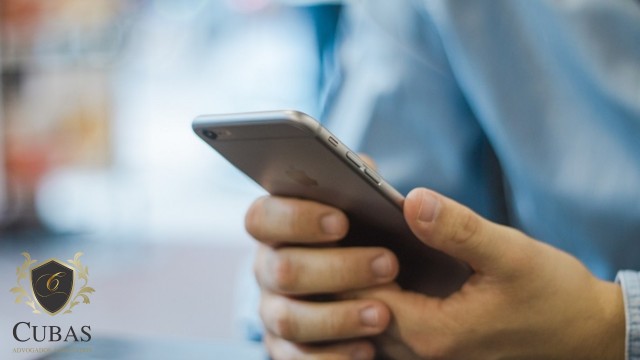 Unio deve restituir imposto e multa sobre celulares importados com sinais de uso