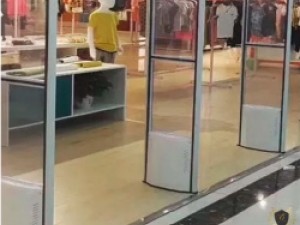 Alarme antifurto estridente que soa de forma equivocada gera indenizao