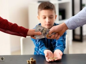 At quando vai a obrigao de alimentar?