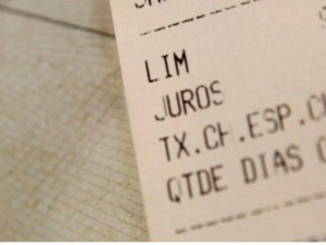 Banco deve indenizar cliente negativado por dvida em carto no contratado
