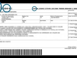 Caixa no pode ser responsabilizada por boleto adulterado por terceiro