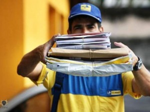 Carteiro afastado da funo aps cirurgia no joelho consegue aumentar penso
