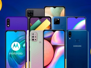Cliente que adquiriu celulares e recebeu embalagem vazia ser indenizado