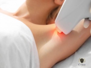 Cliente que sofreu queimaduras aps procedimento a laser ser indenizada