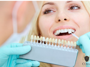 Clnica indenizar paciente por prtese dentria mal-executada