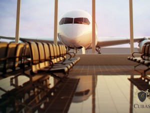 Companhia area deve indenizar passageiro que perdeu curso devido a defeito na aeronave