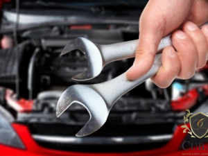 Consumidor ser indenizado por demora excessiva no reparo de automvel