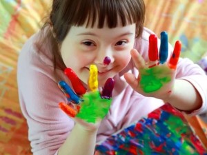 Criana de seis anos com Sndrome de Down ganha direito de permanecer na educao infantil