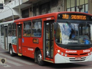 Empresa de nibus ter que indenizar diarista