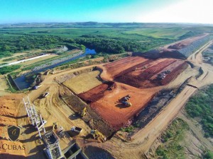 Empresa de terraplanagem e pavimentaes  condenada a pagar mais de R$ 9 milhes