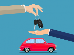 Empresa ter que indenizar consumidor por vender carro com defeito