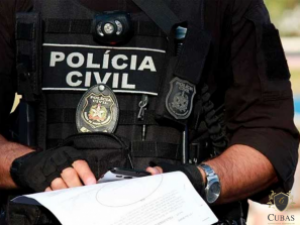 Estado indenizar moradoras por invadir casa em busca de obras de arte sem mandado