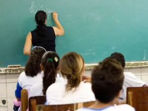 Estudante sofre condenao por danos morais aps ofender professora em sala de aula