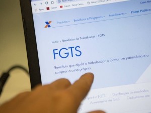 FGTS: Trabalhador que optar por saque-aniversrio poder usar todo saldo como garantia de emprstimo