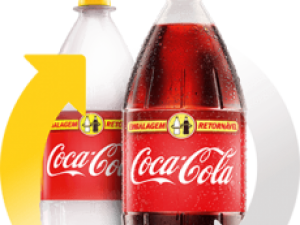 Fabricante de refrigerantes ter de indenizar consumidores por contedo estranho em bebida