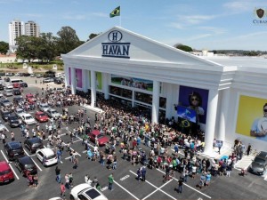 Havan deve restituir ao INSS penso paga a familiares de funcionria morta