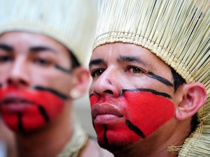 Homem  condenado por publicao com teor discriminatrio contra indgenas em rede social