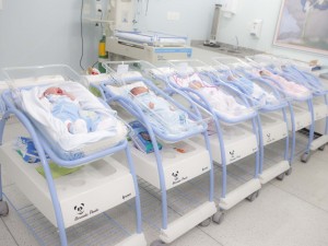 Homem que foi trocado na maternidade h 40 anos receber indenizao de R$ 40 mil