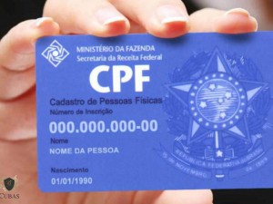 Homem que teve CPF utilizado em fraudes por terceiros tem direito a nova inscrio