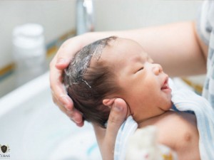 Hospital indenizar queimaduras causadas em recm-nascido durante primeiro banho
