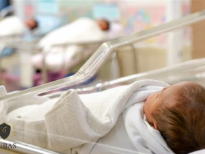 Hospital pblico indenizar e pagar penso vitalcia para recm-nascida que perdeu a viso.