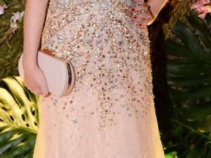 Juza garante indenizao a formanda por incidente com vestido no baile de formatura