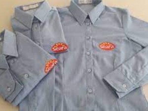 Juza nega horas extras de tempo utilizado para colocar uniforme